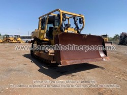 BULLDOZER D6T SERIE 0223 FOTO 1